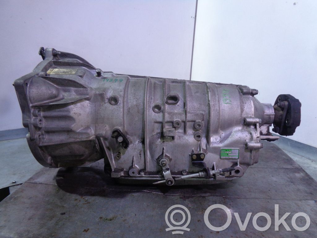 BMW 3 E36 Manual 5 speed gearbox 