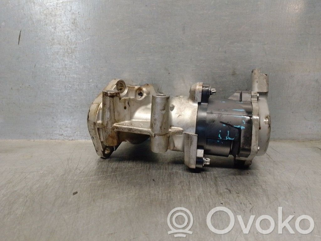 Citroen C6 Zawór EGR 