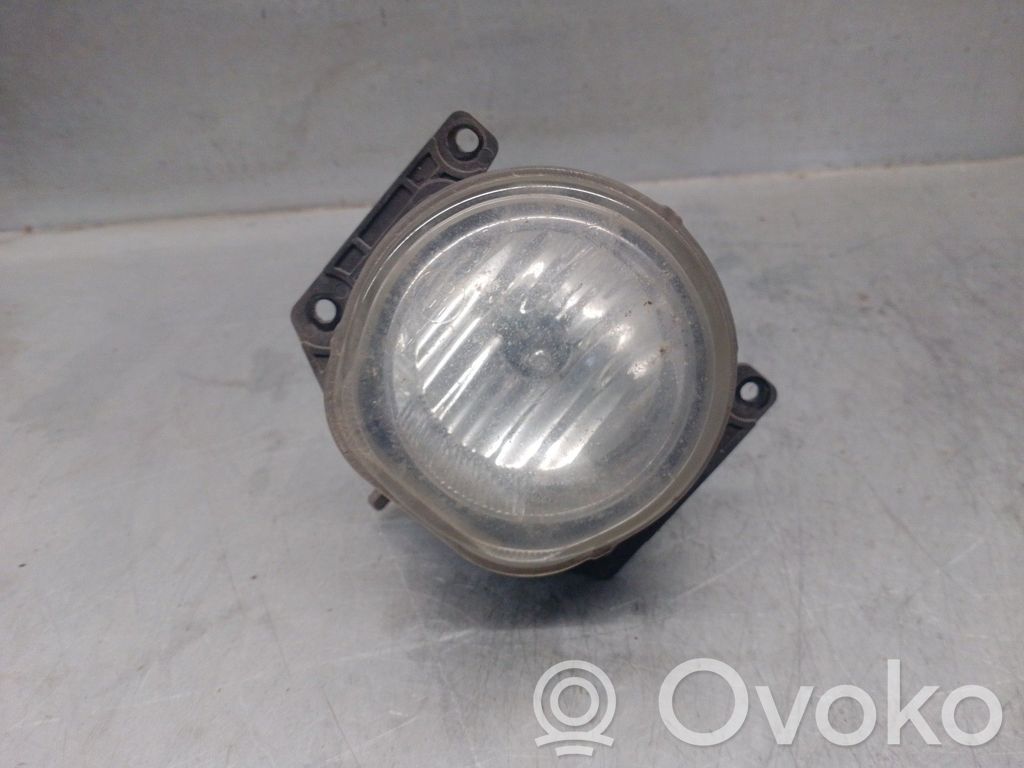 Alfa Romeo 156 Etusumuvalo 