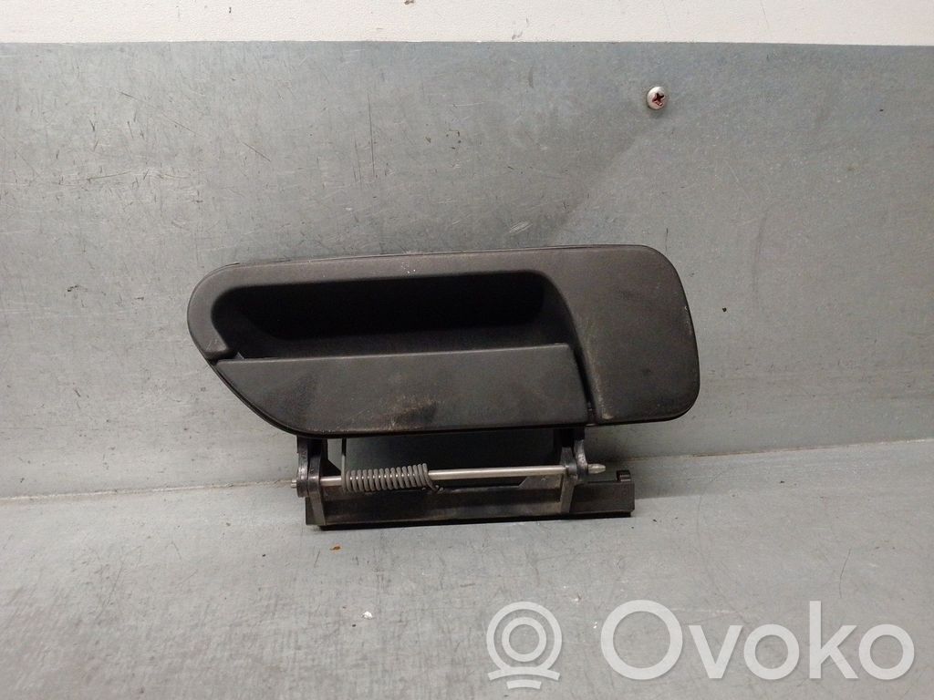 Manecilla externa puerta trasera   9610006977,5PUERTAS