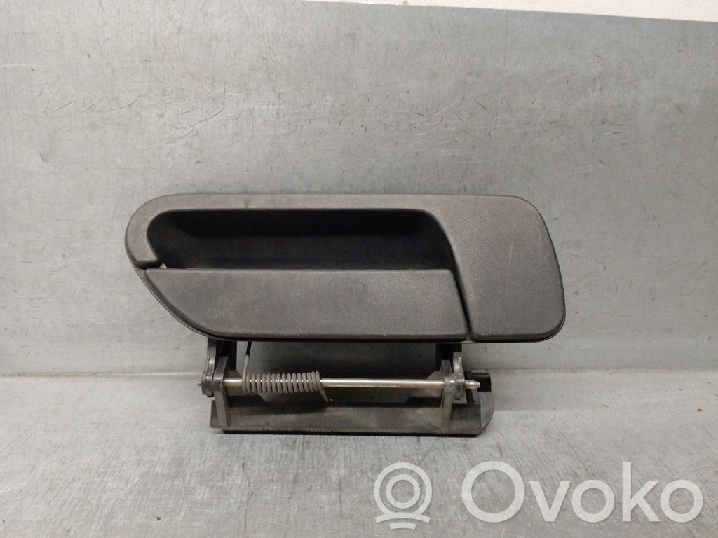 Citroen Xantia Etuoven ulkokahva 