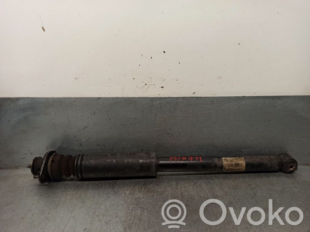 BMW 3 E46 Stoßdämpfer hinten 