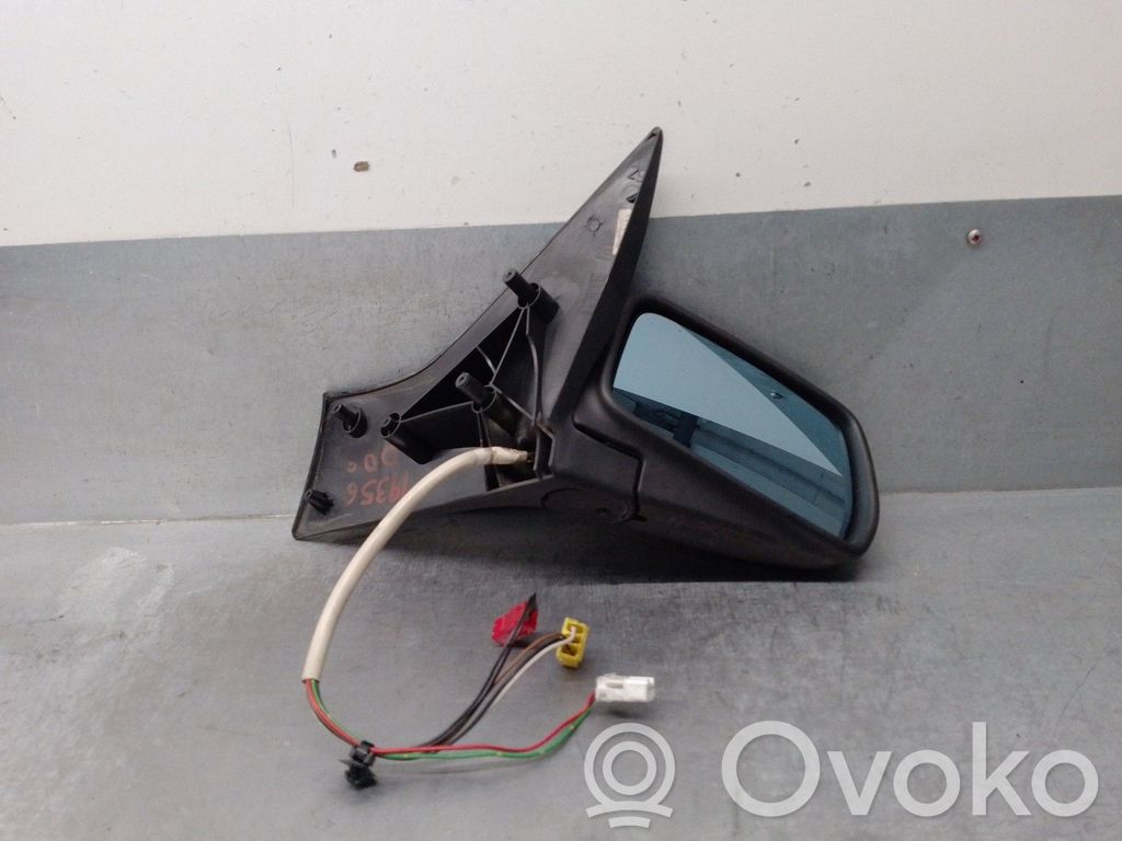 Citroen Xantia Espejo lateral eléctrico de la puerta delantera 