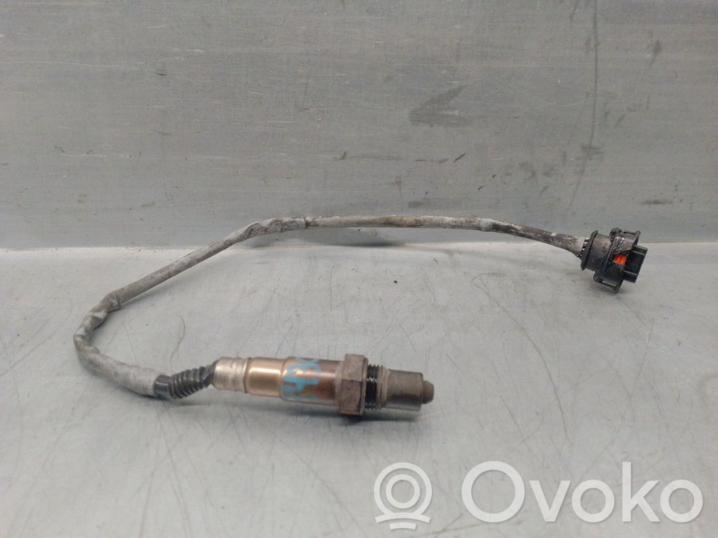 Lambda zondas   LSF4,0258006171,BOSCH