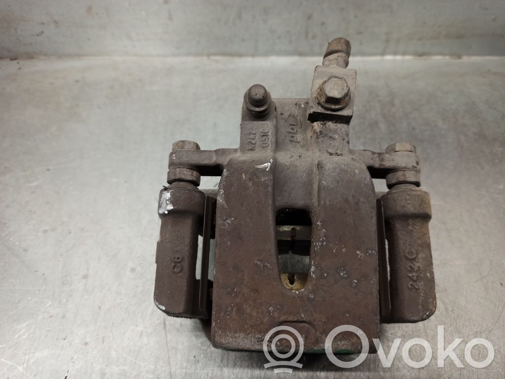 Chrysler 300M Suport etrier spate 