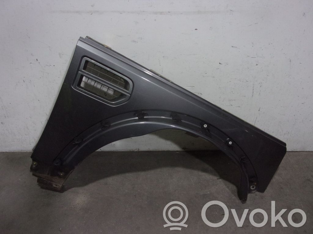 Land Rover Discovery 3 - LR3 Parafango 