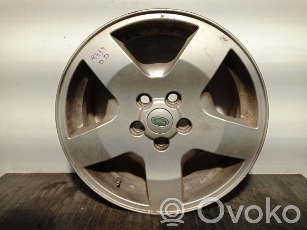 Land Rover Discovery 3 - LR3 Cerchione in lega R18 