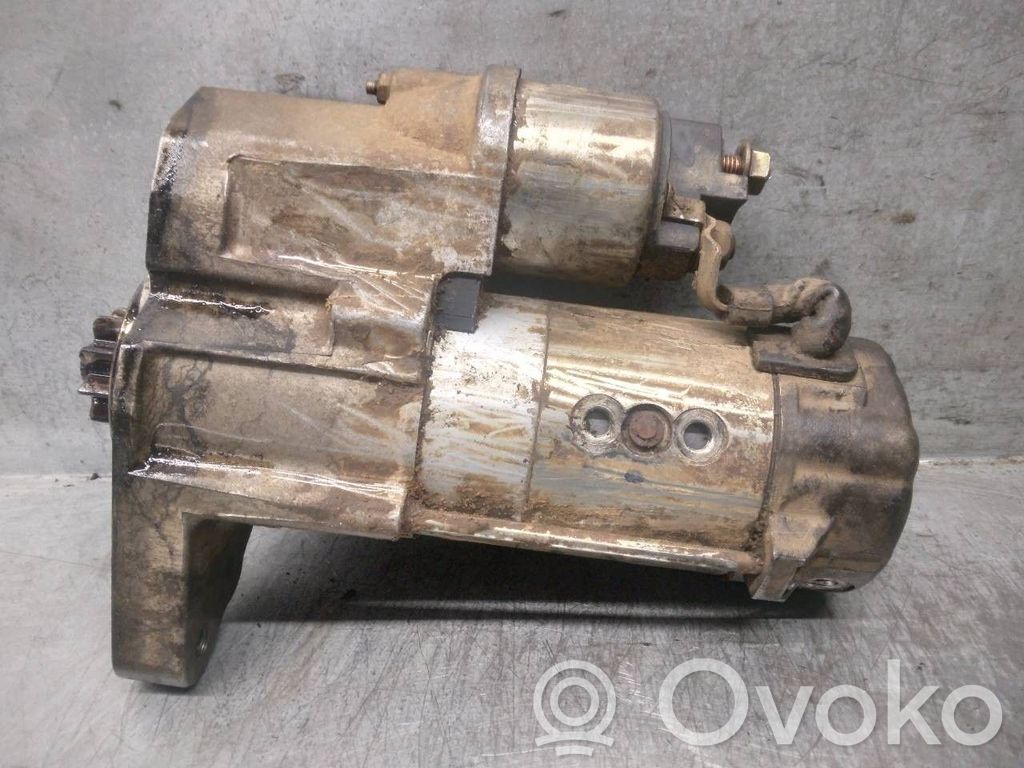 Land Rover Discovery 3 - LR3 Electromotor 
