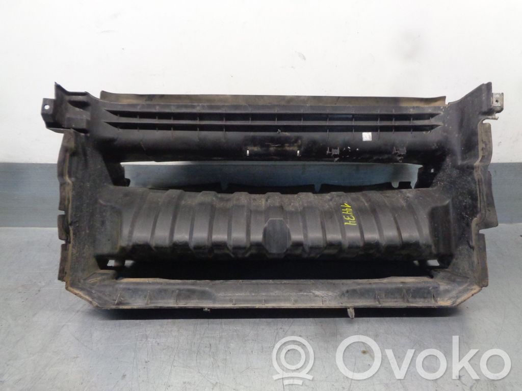 Land Rover Discovery 3 - LR3 Atrapa chłodnicy / Grill 