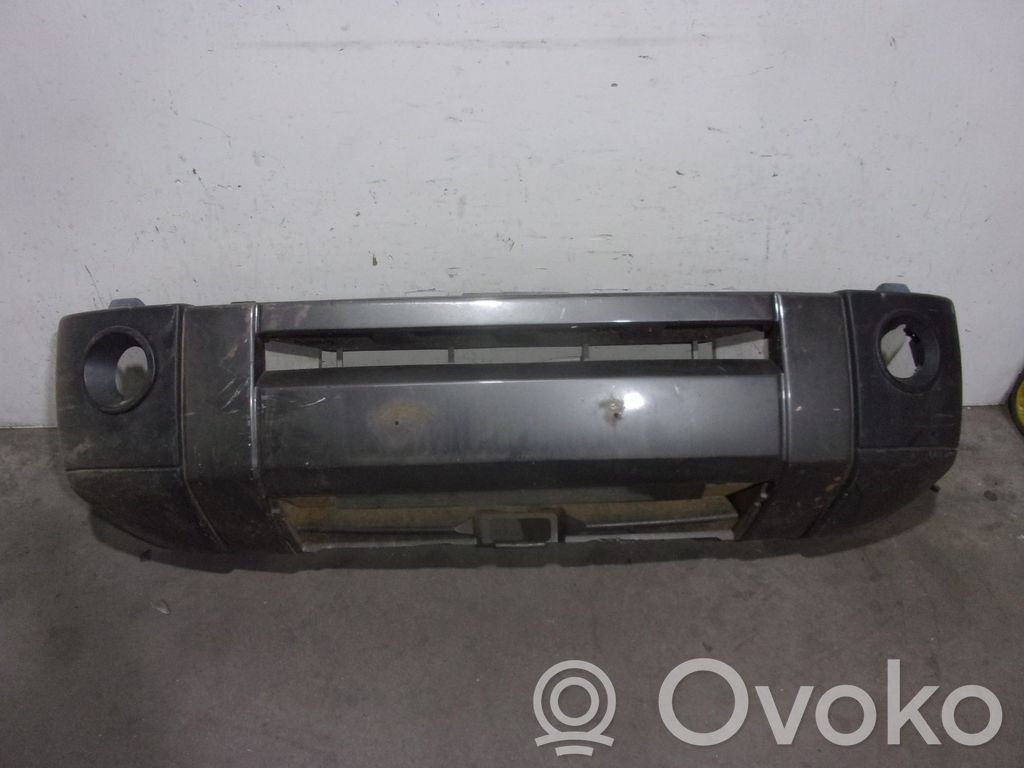 Land Rover Discovery 3 - LR3 Zderzak przedni 