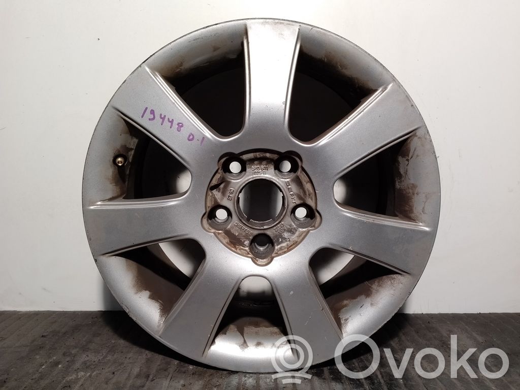 Seat Toledo II (1M) Cerchione in lega R18 
