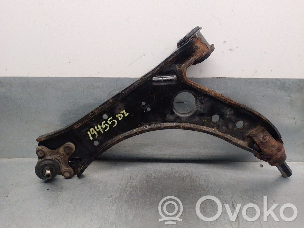 Volkswagen Golf SportWagen Braccio di controllo sospensione anteriore