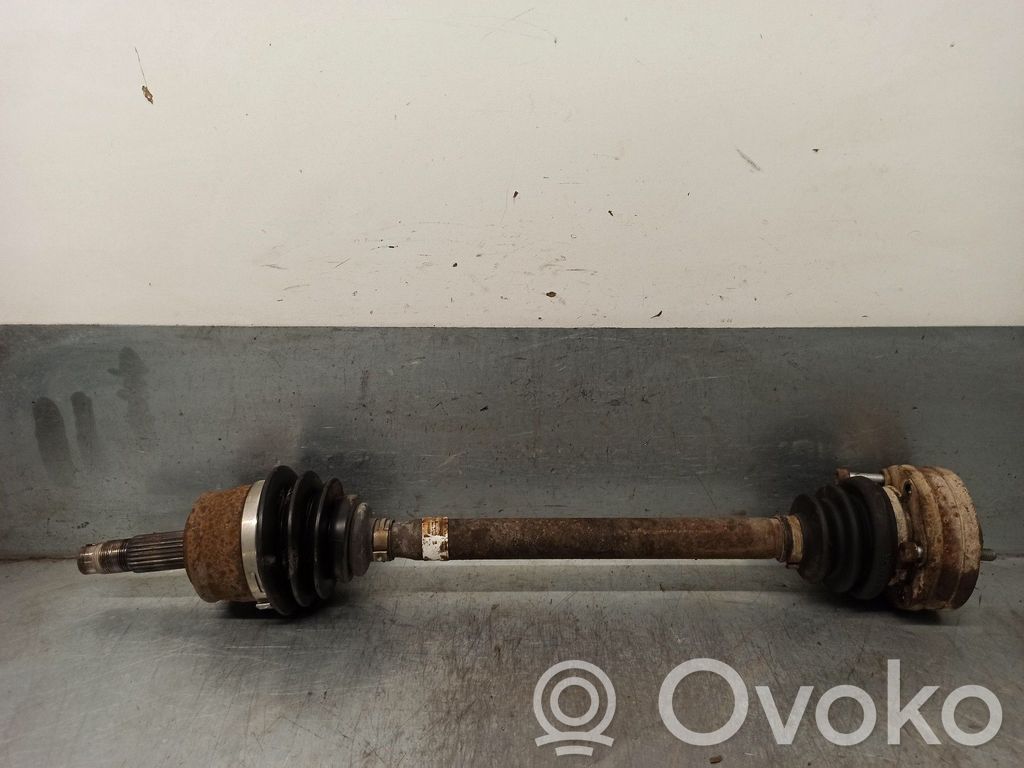 Alfa Romeo 156 Eje de transmisión trasero 