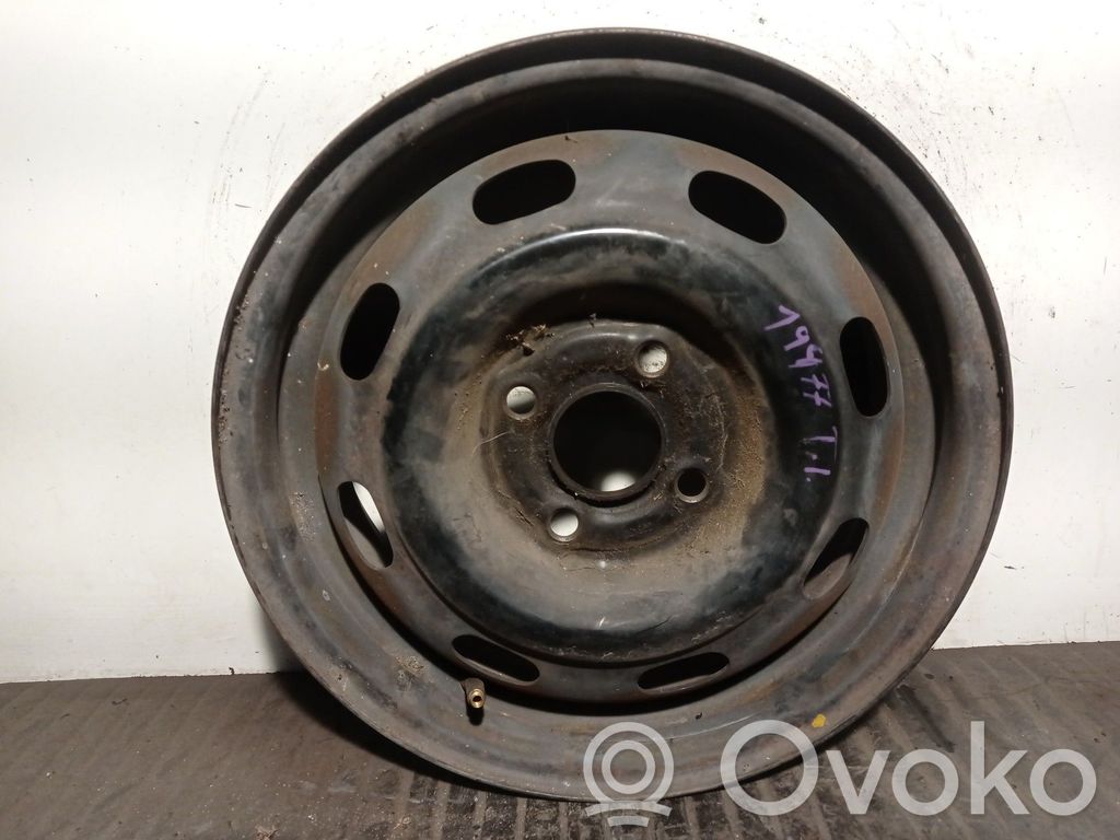 Honda Concerto Jantă aliaj R18 