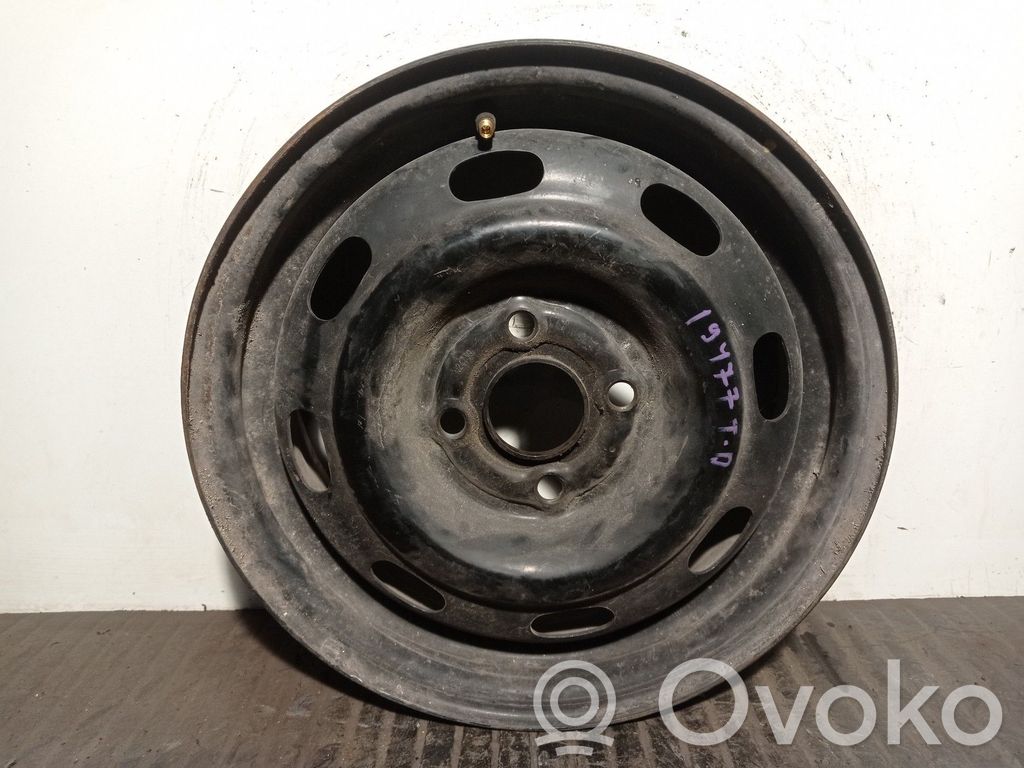 Honda Concerto Jantă aliaj R18 