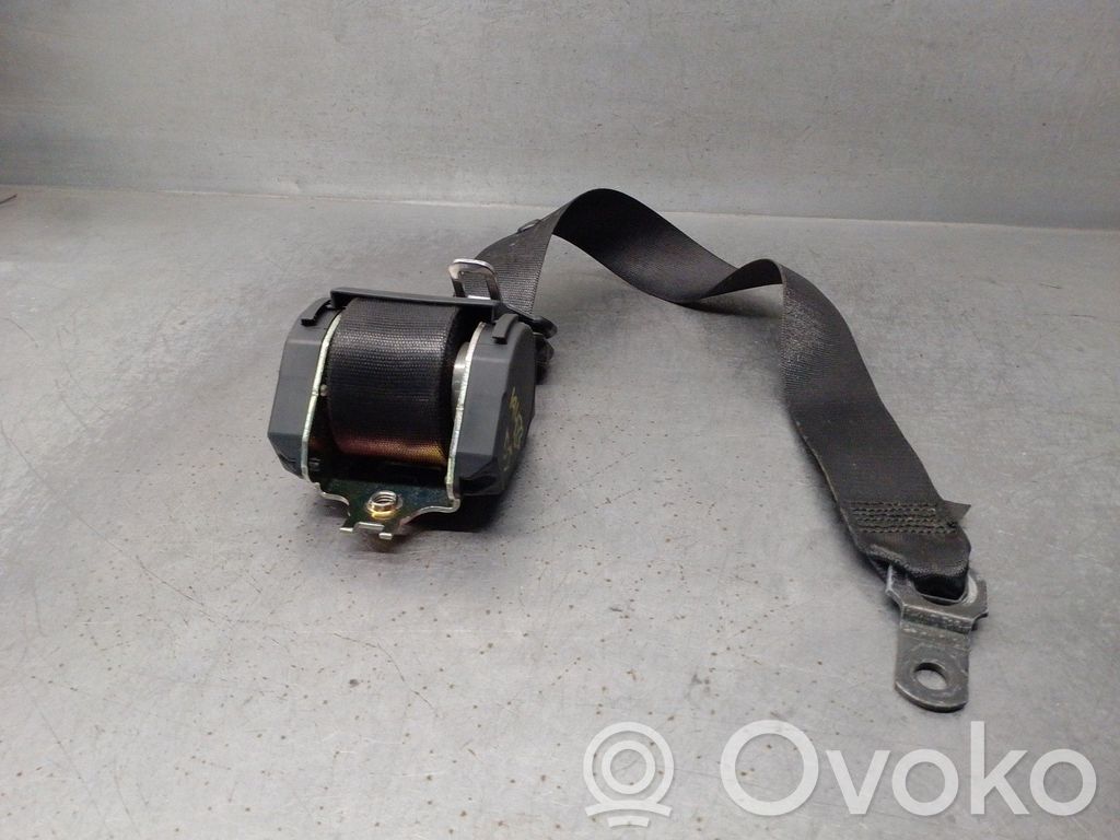BMW 3 E46 Cinturón delantero 