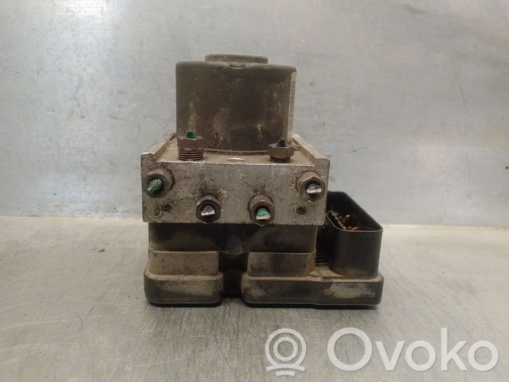 Citroen C3 ABS Pump 