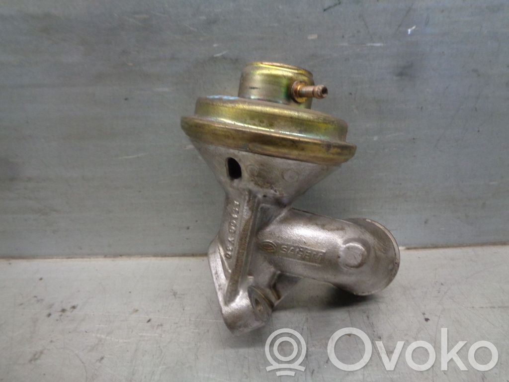 Válvula EGR   9646335680