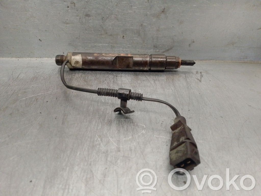 Seat Ibiza II (6k) Inyector de combustible 