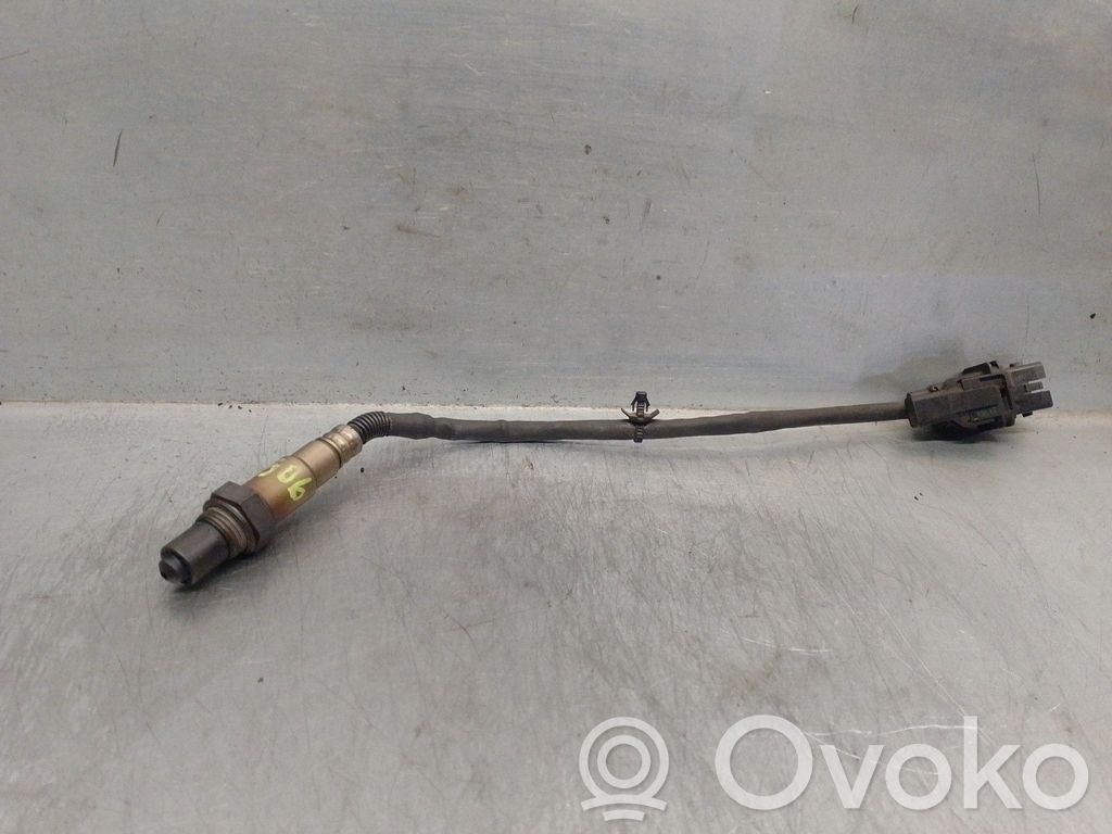 Sonda lambda   226937Y020,0258007264,BOSCH
