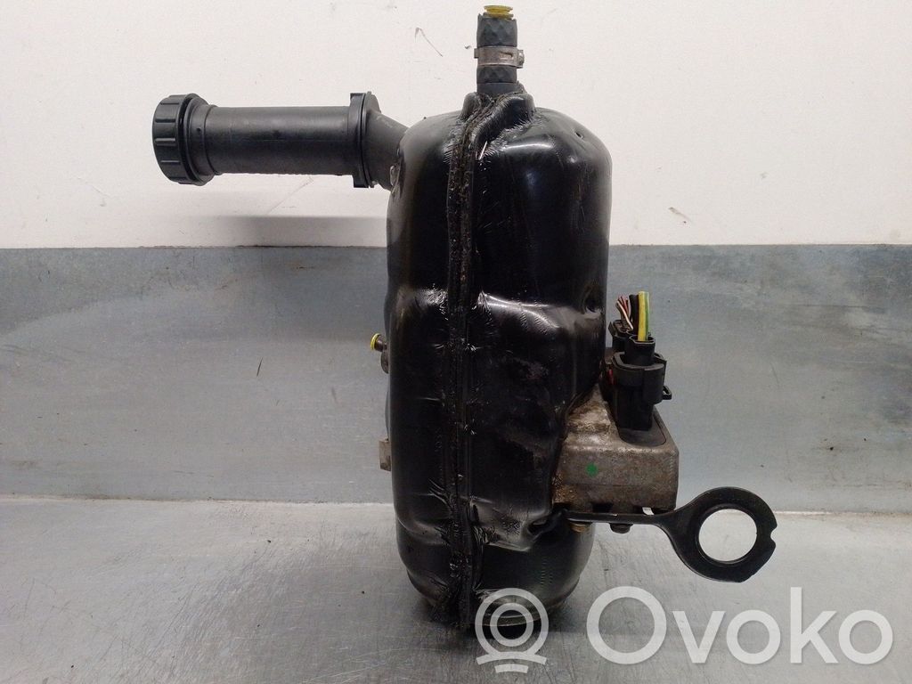 Peugeot 307 Ohjaustehostimen pumppu 