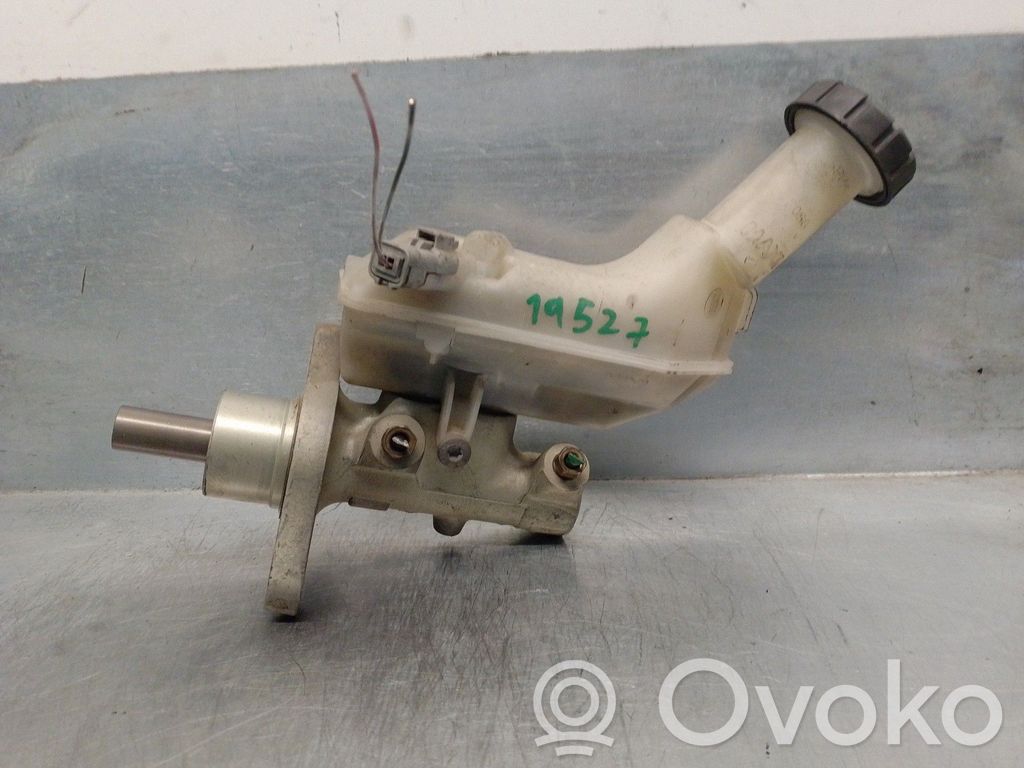 Renault Modus Servo-frein 