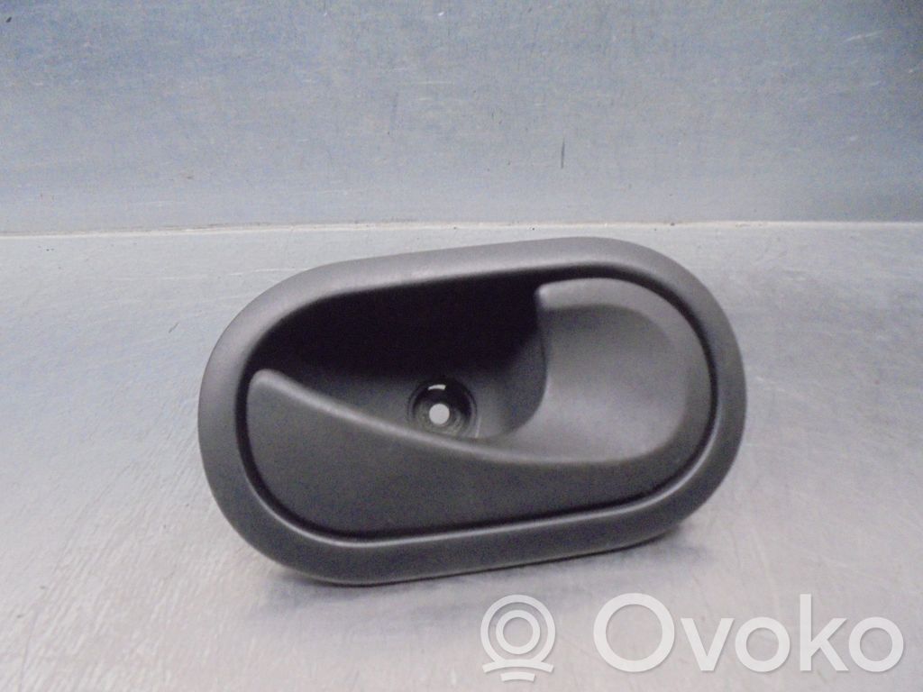 Renault Modus Front door interior handle 