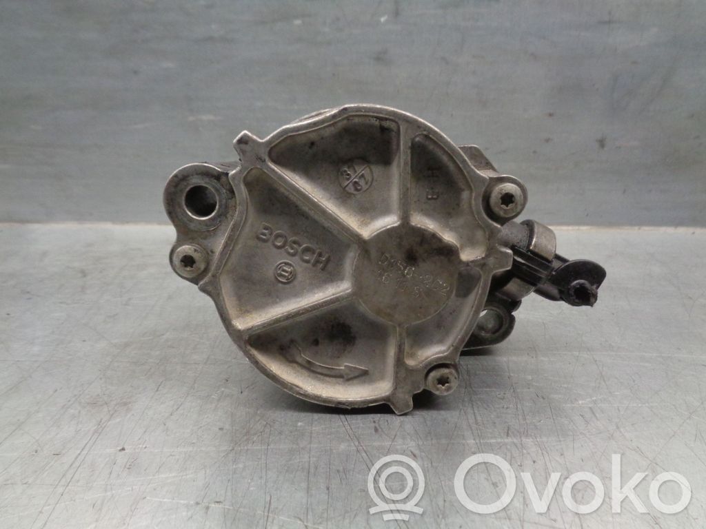 Peugeot Expert Vacuum pump 