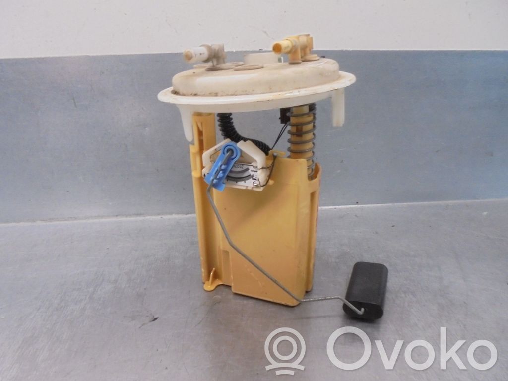 Peugeot Expert In-tank fuel pump 