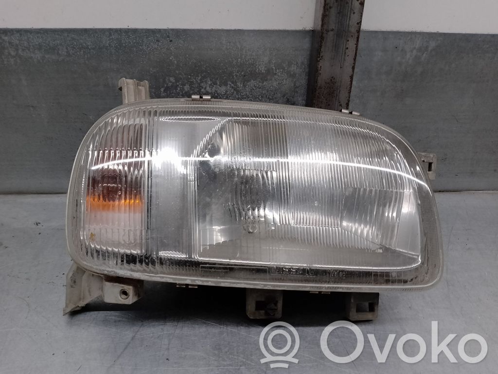 Nissan Micra Scheinwerfer 