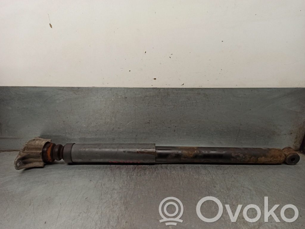 Volvo S40 Stoßdämpfer hinten 