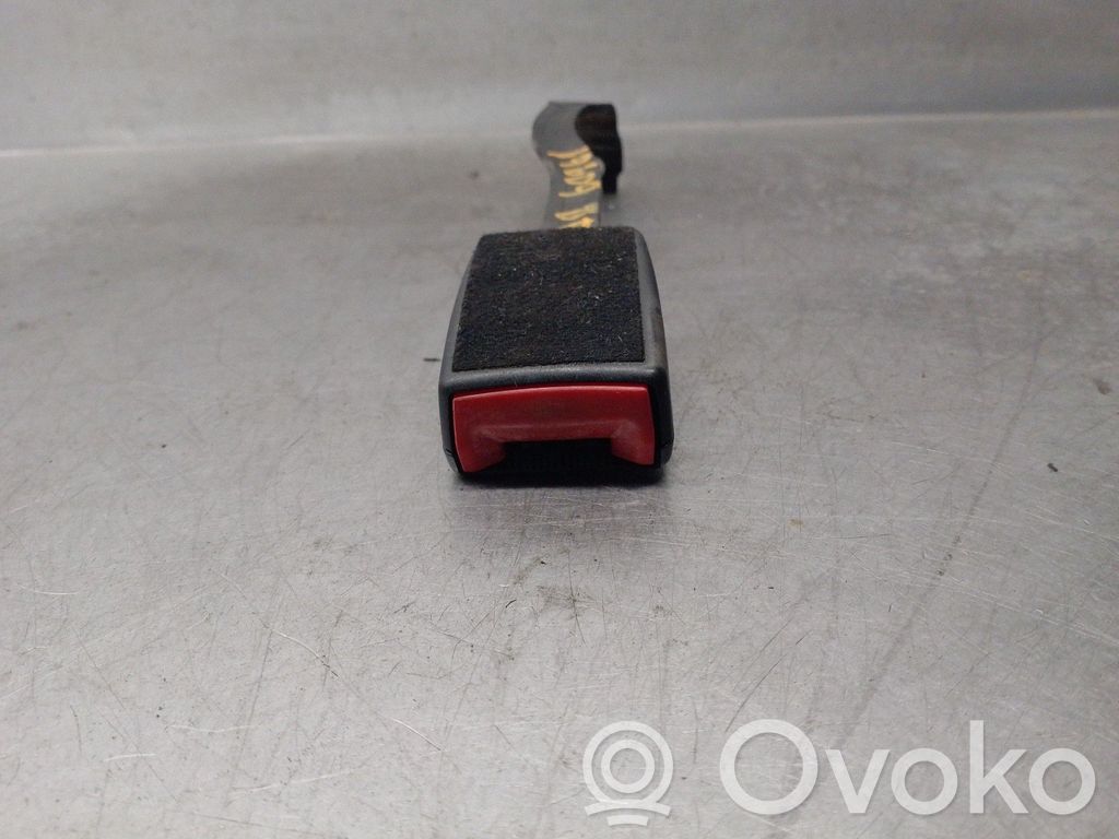 Seat Leon (1M) Bridă fixare centură de siguranță față 