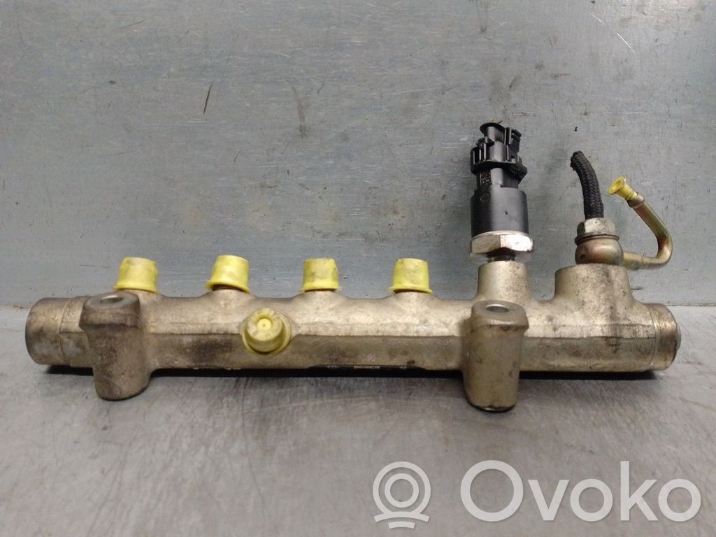Honda Civic MONOINJEKTORI 