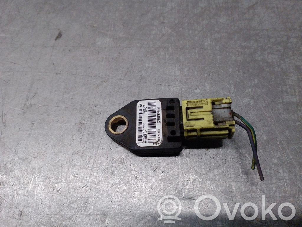 Sensor   P04896065AA