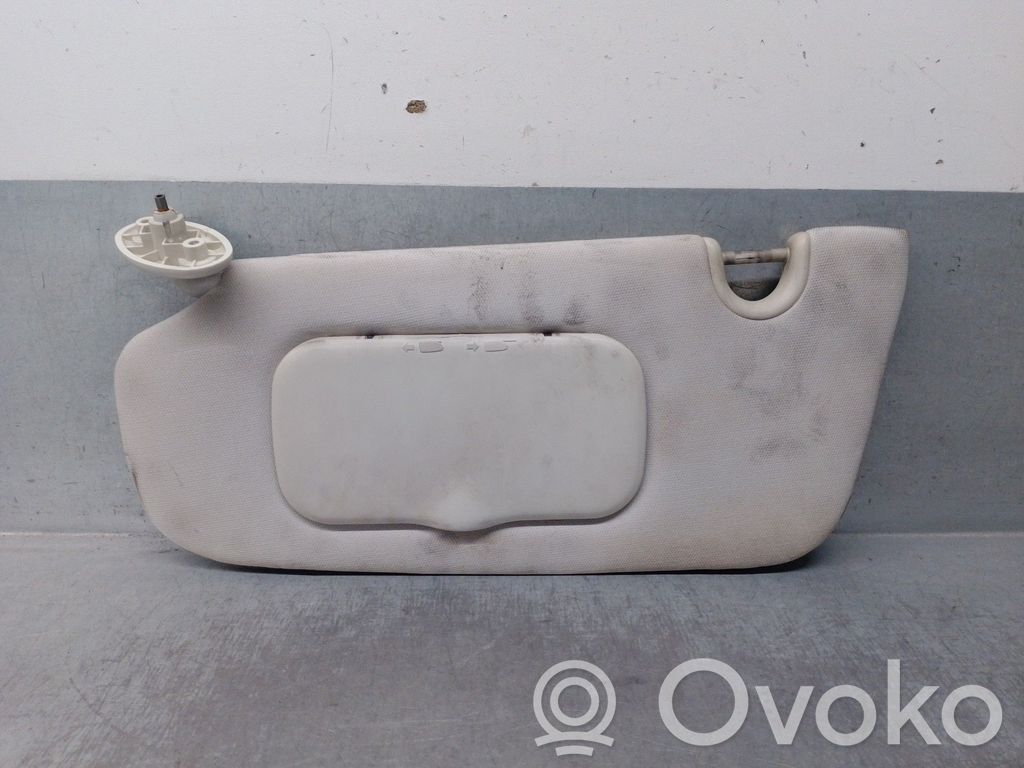 Dodge Caliber Sun visor 