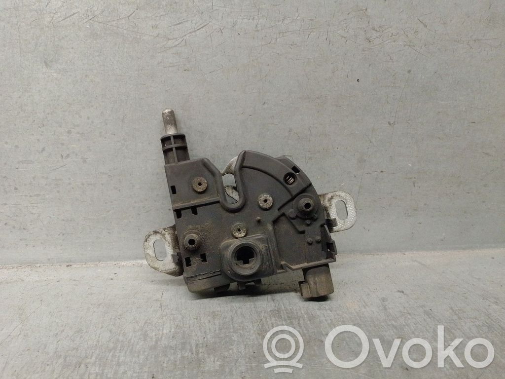 Ford Focus Tie down hook / loop 