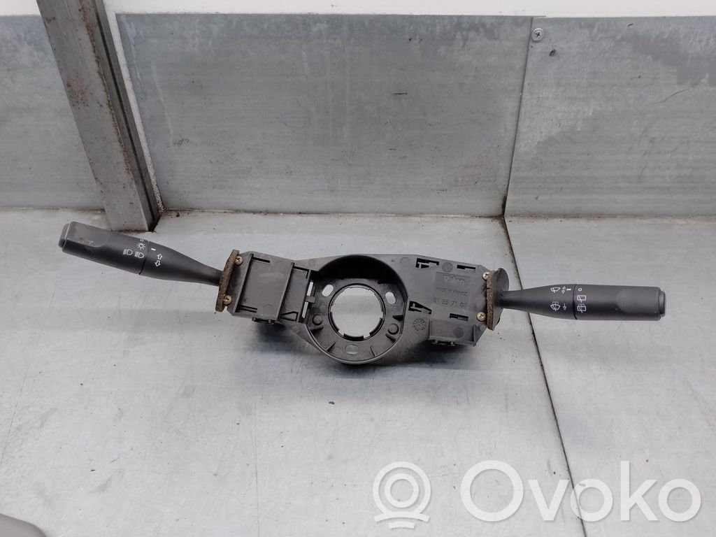 Citroen ZX Panel lighting control switch 