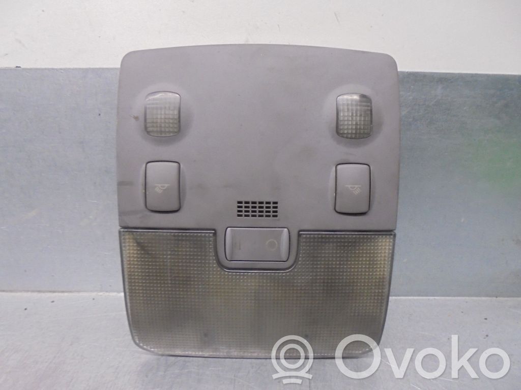 Audi A3 S3 8L Otras luces interiores 