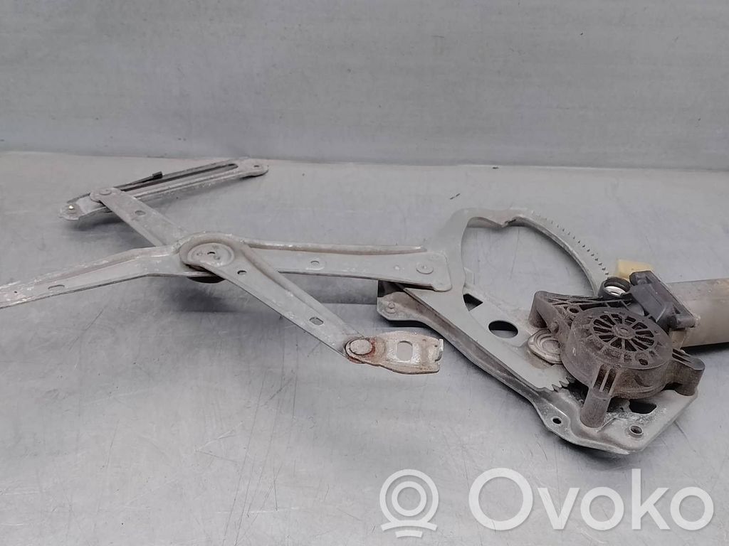 Mercedes-Benz C W202 Alzacristalli manuale della portiera anteriore