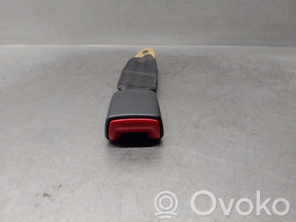 Nissan Altima Fibbia della cintura di sicurezza posteriore 