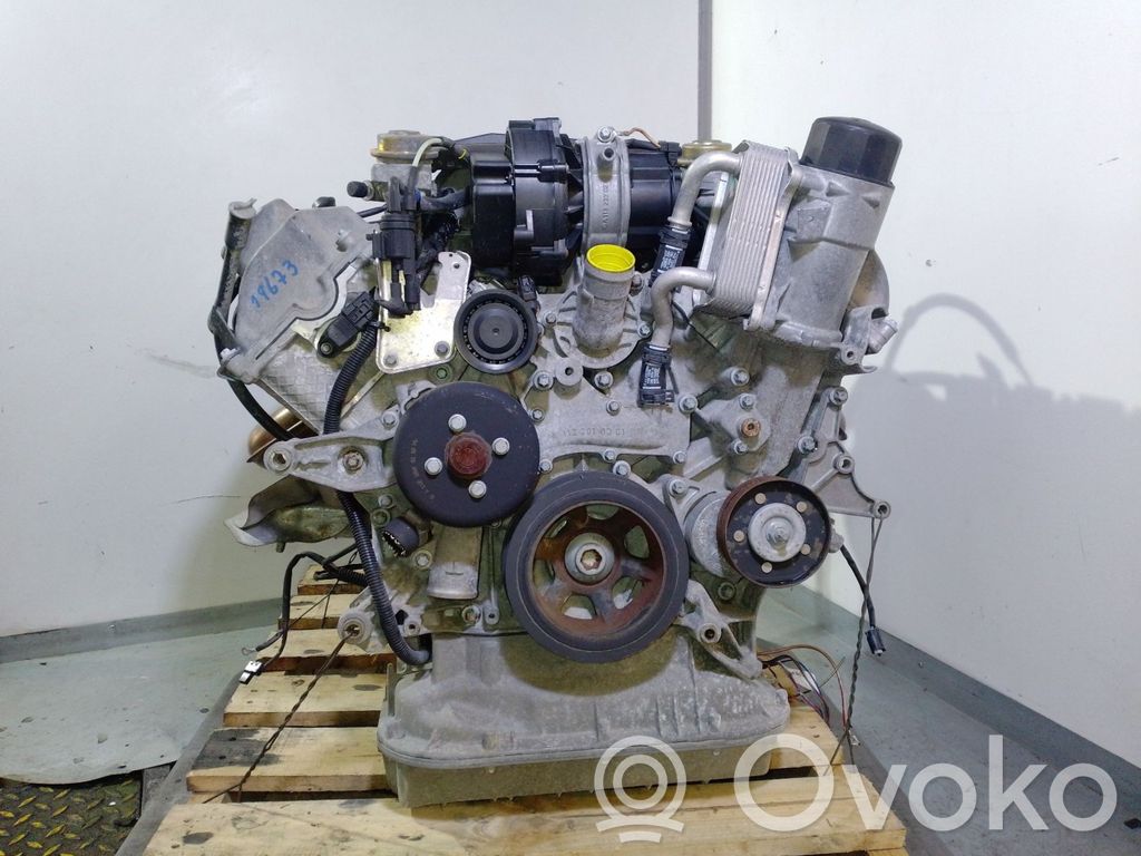 Mercedes-Benz Sprinter W901 W902 W903 W904 Motore 