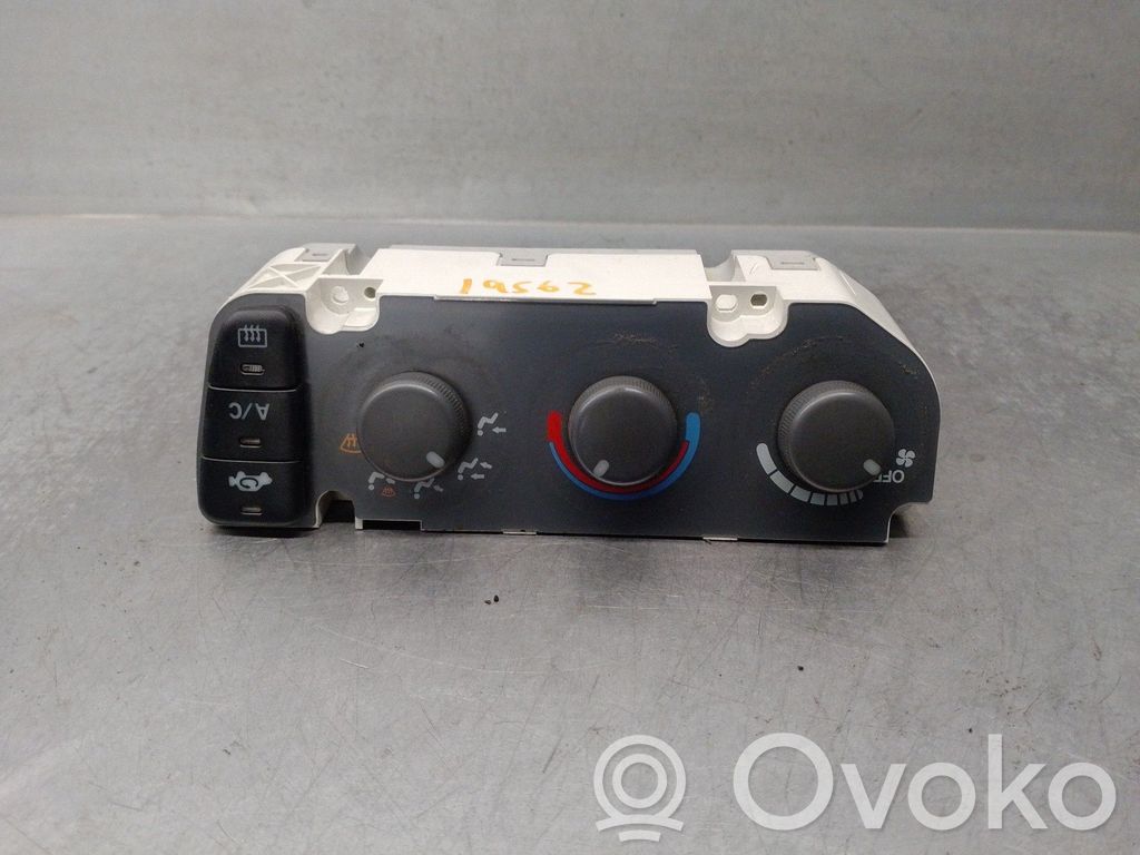 Honda CR-V Centralina/modulo climatizzatore 