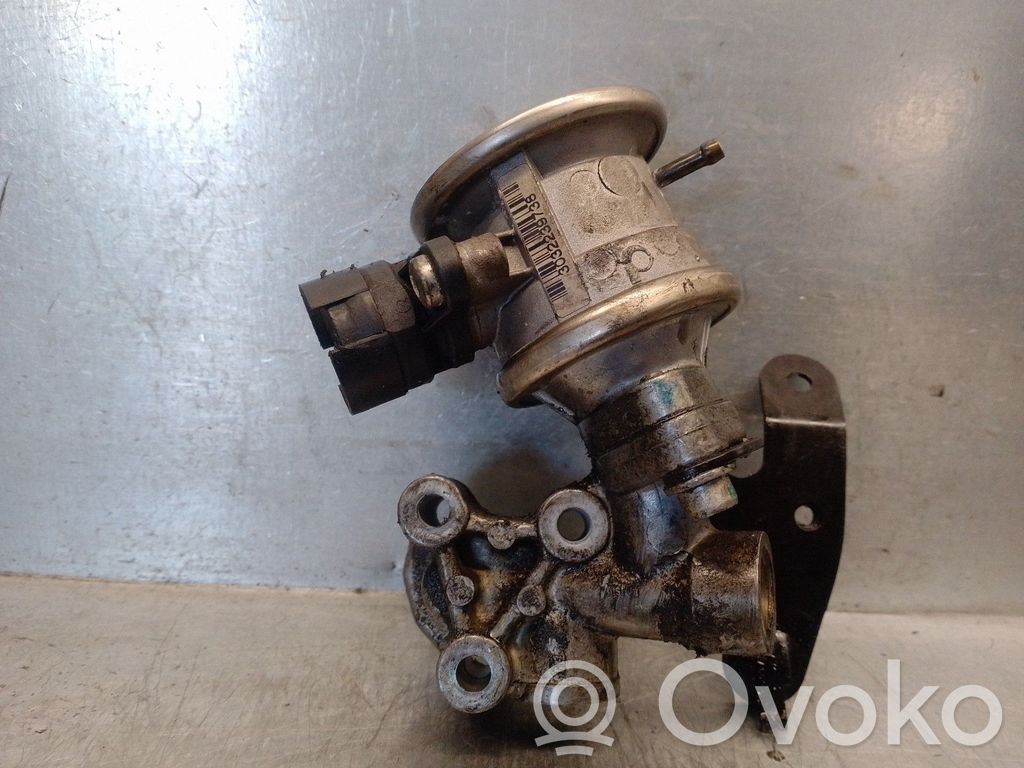 Audi A3 S3 8L Zawór EGR 
