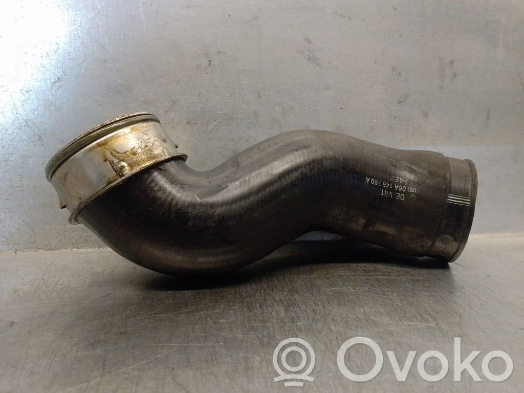 Audi A3 S3 8L Air conditioning (A/C) pipe/hose 