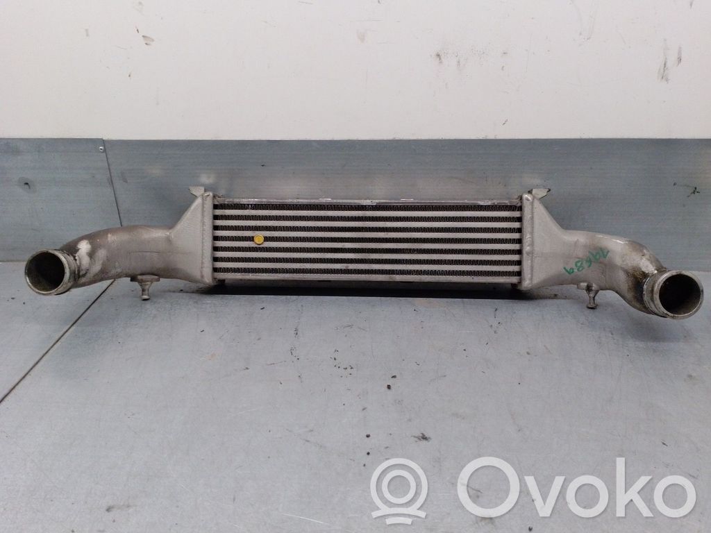 Mercedes-Benz C W202 Radiatore intercooler
