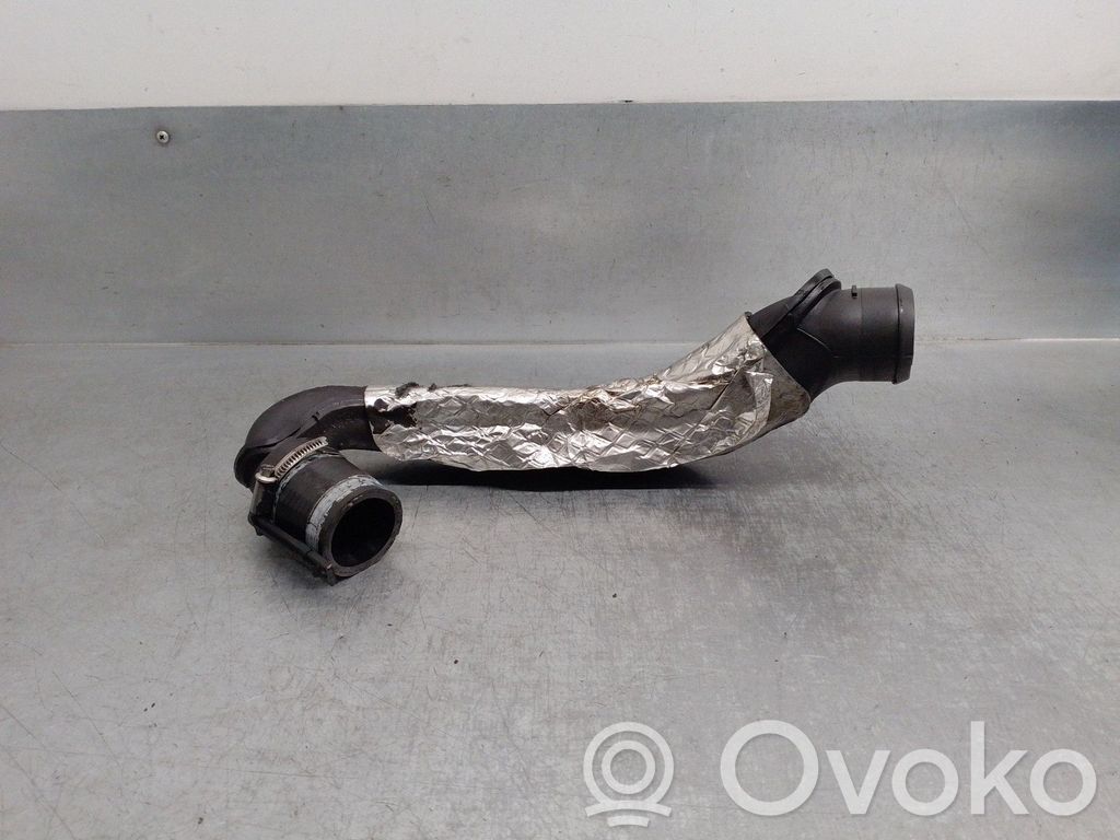 Peugeot 307 Wąż / Przewód klimatyzacji A/C 