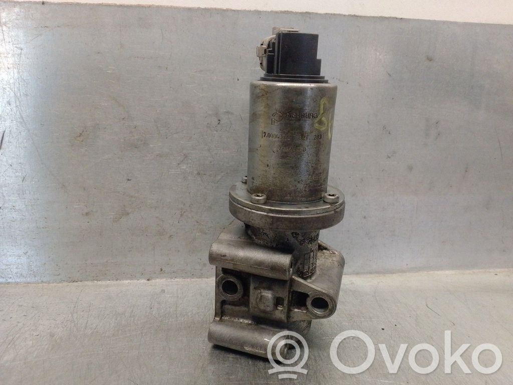 Alfa Romeo 147 Valvola EGR 