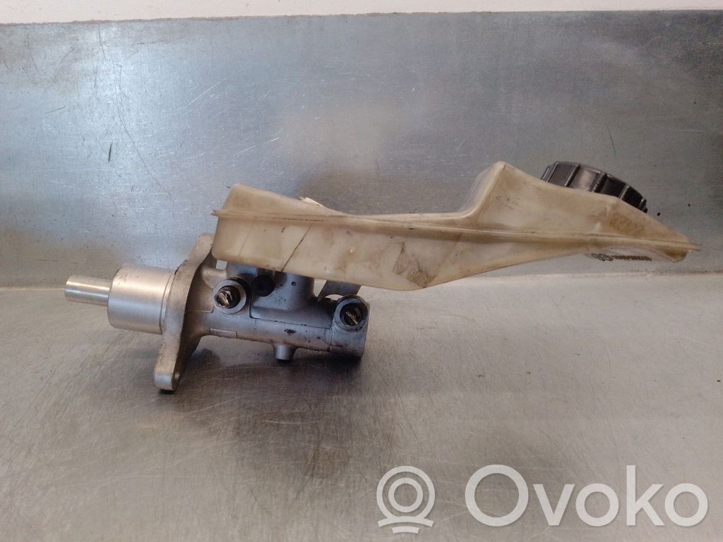 Mazda 3 I Servofreno 