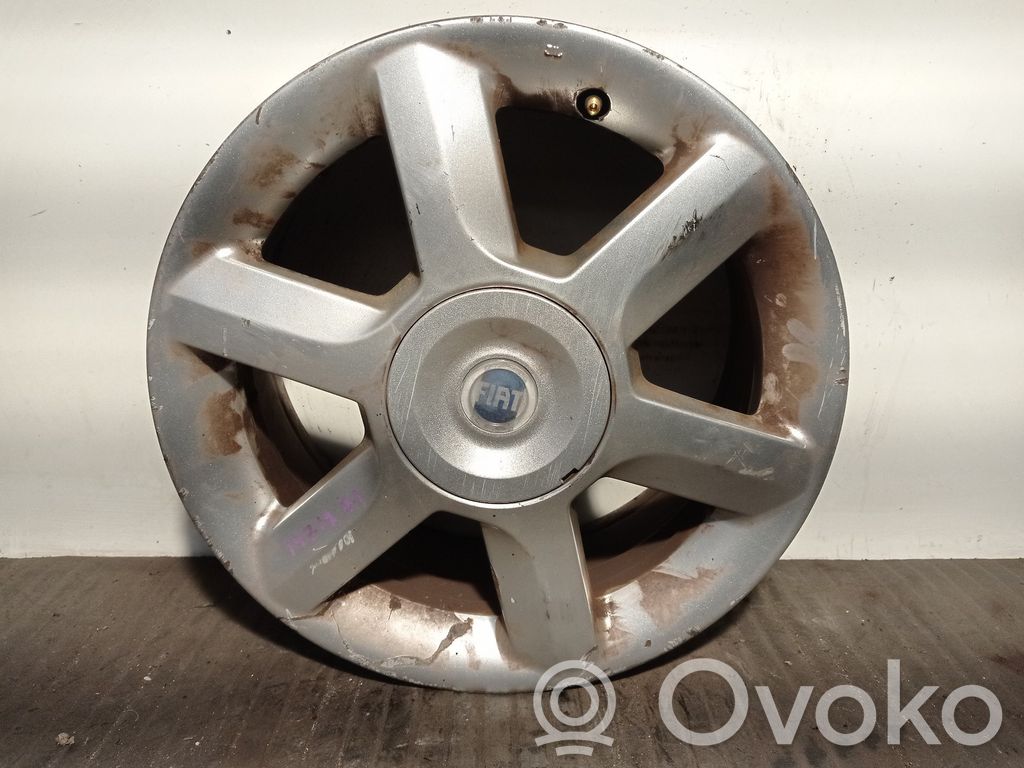 Fiat Ulysse Cerchione in lega R18