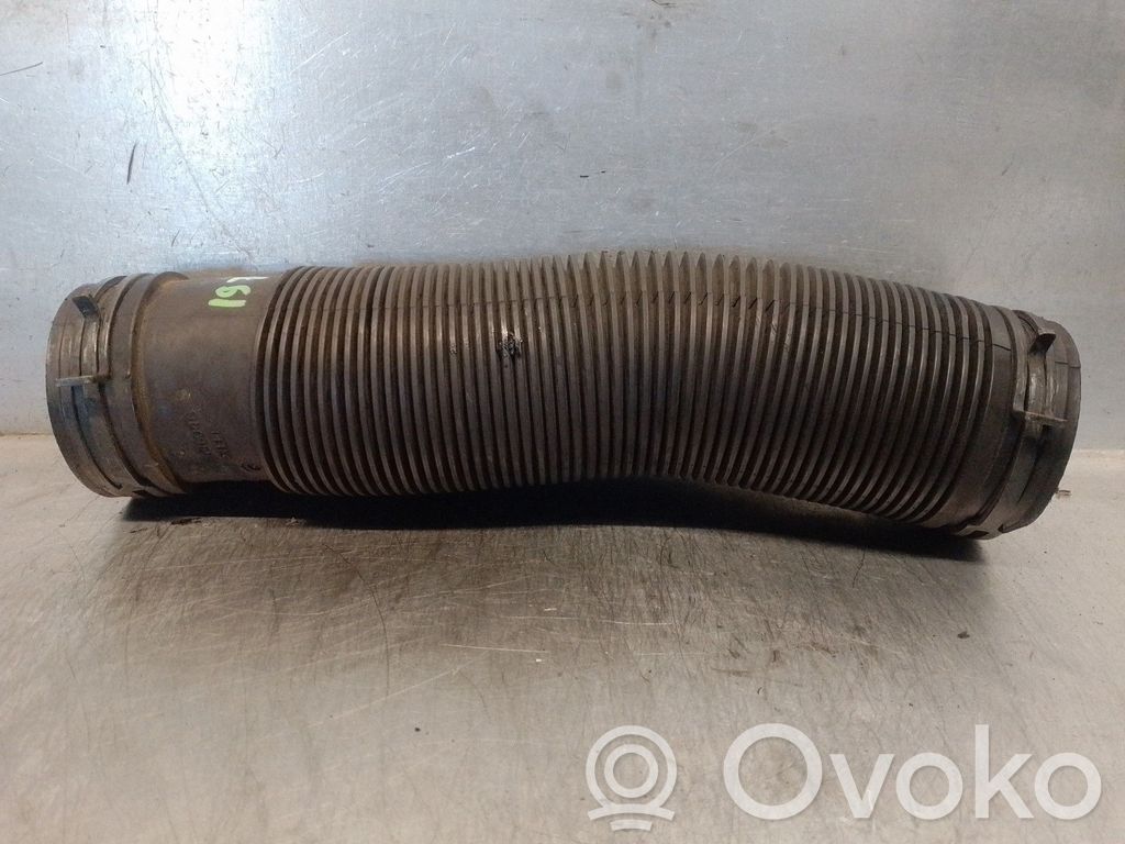Volkswagen Golf SportWagen Ilmastointilaitteen putki (A/C) 